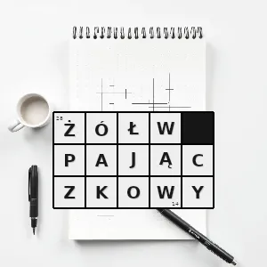 Rozwiązanie krzyżówki: karapaks - żółw pajączkowy | hasła, synonimy i podpowiedzi Hasło krzyżówkowe karapaks - żółw pajączkowy – rozwiązanie, synonimy, podpowiedzi i definicje krzyżówkowe